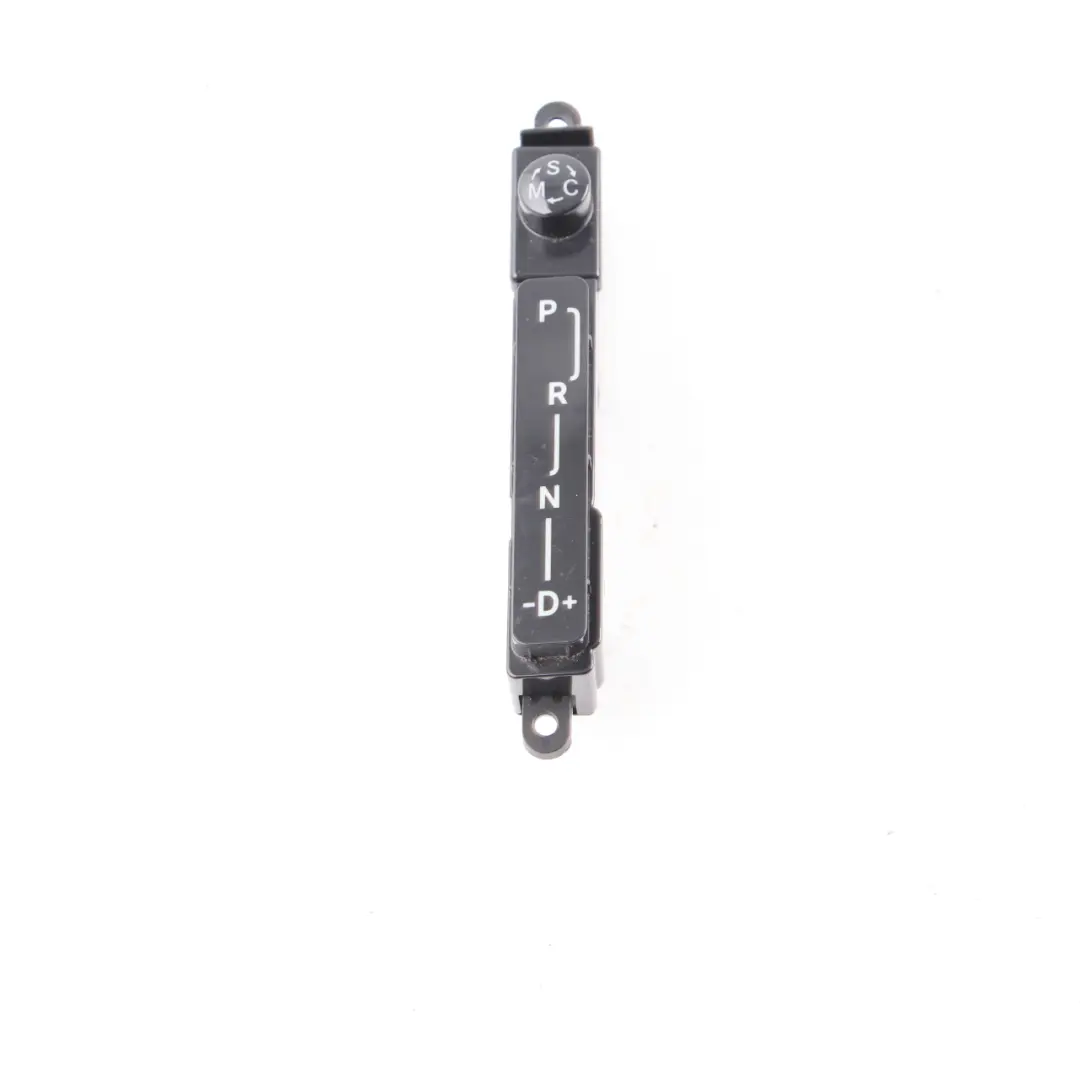  Selector Cover Mercedes W211 C219 Gear Control Unit Indicator - SKU A2115420826 - Part number A2115420826
