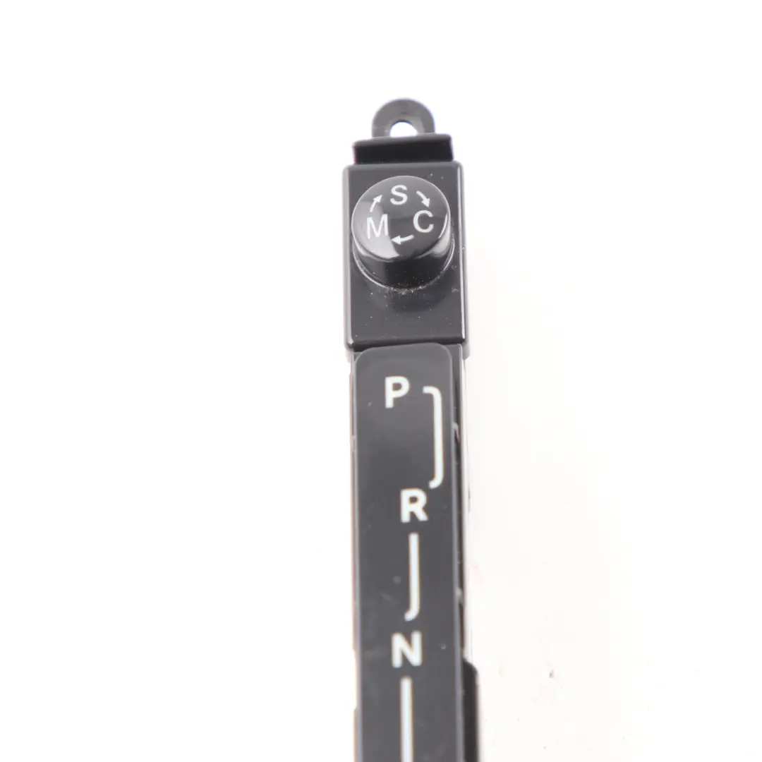  Selector Cover Mercedes W211 C219 Gear Control Unit Indicator - SKU A2115420826 - Part number A2115420826