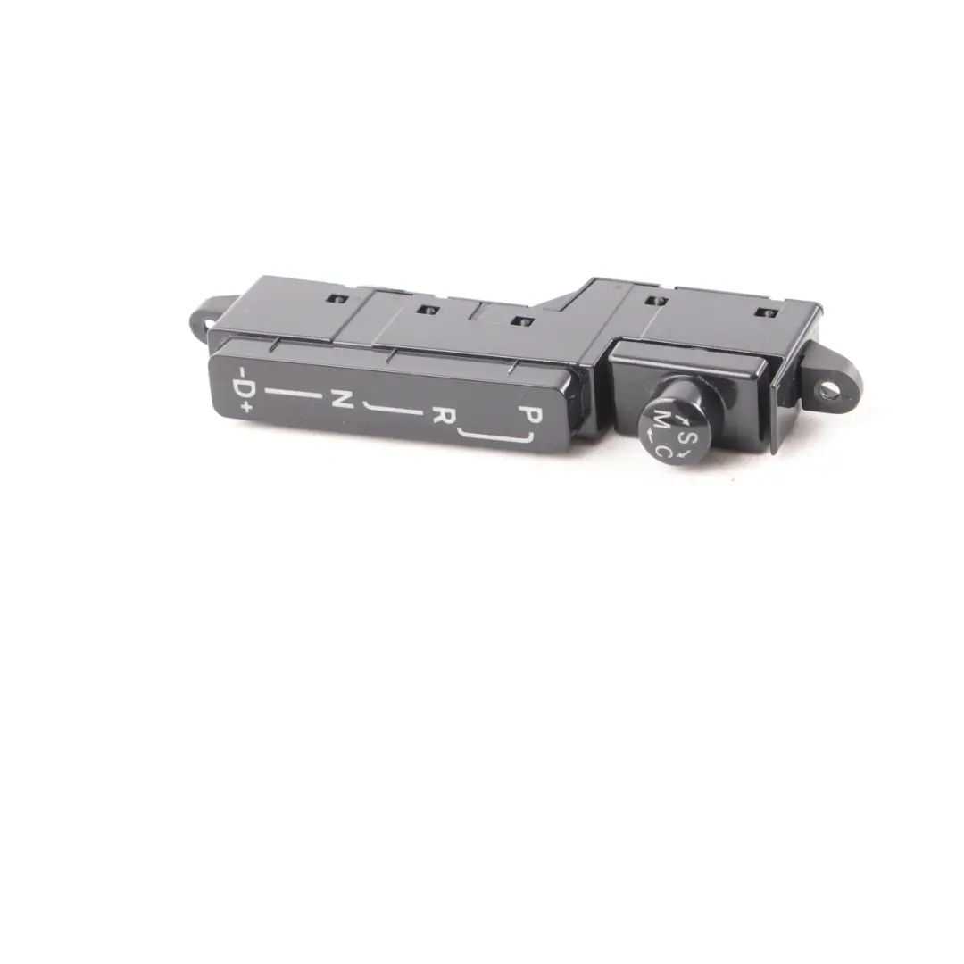  Selector Cover Mercedes W211 C219 Gear Control Unit Indicator - SKU A2115420826 - Part number A2115420826