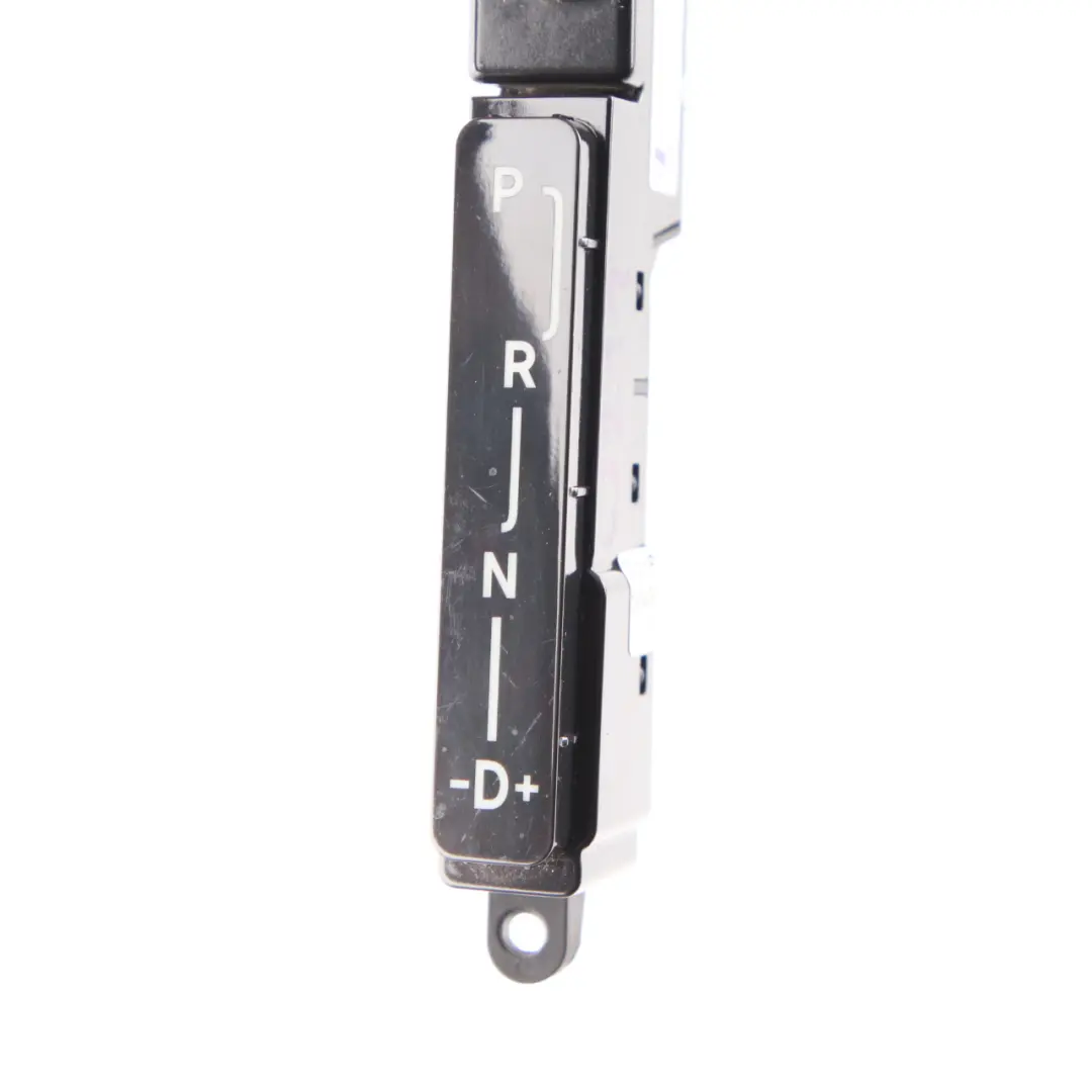  Selector Cover Mercedes W211 C219 Gear Control Unit Indicator - SKU A2115420826 - Part number A2115420826