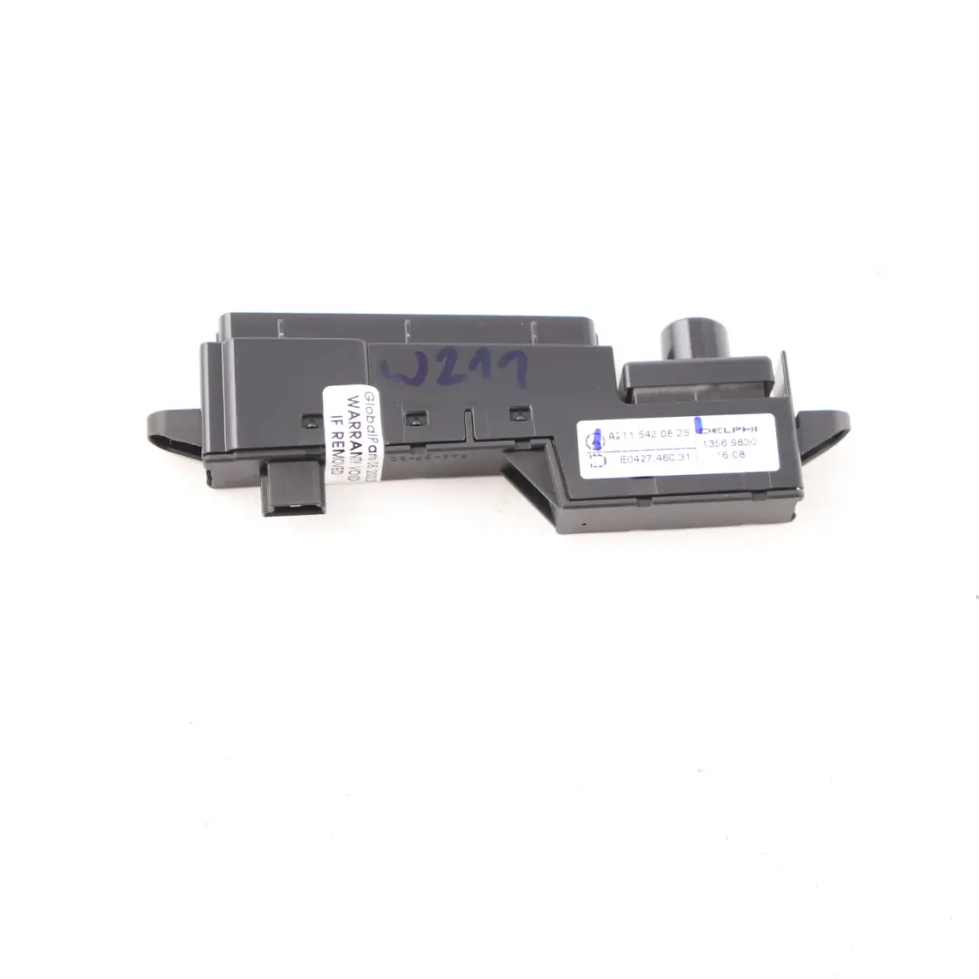  Coperchio Selettore Mercedes W168 Centralina Cambio Indicatore A1685400044 - SKU A2115420826 - Numero di parte A2115420826