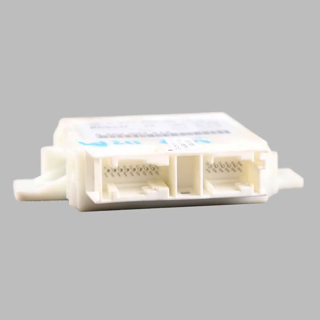 Parktronic Module Mercedes W211 PDC Parking Sensors Control Unit to with Part number A2115450016 Parktronic Module Mercedes W211 PDC Parking Sensors Control Unit - SKU A2115450016 - Part number A2115450016