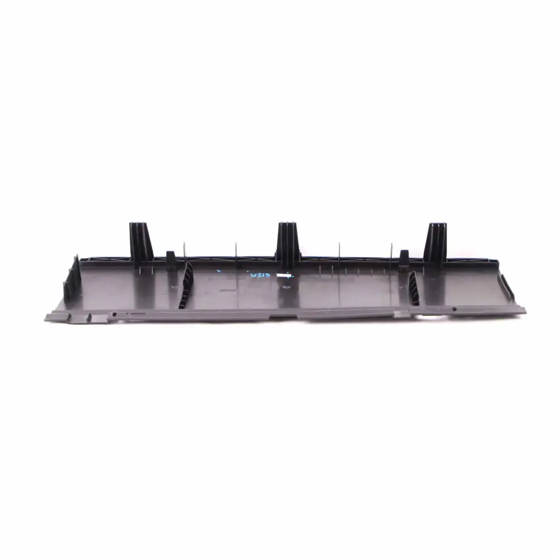  Trunk Cover Mercedes W211 CLS W219 Boot Trim Panel Black - SKU A2115450246 - Part number A2115450246