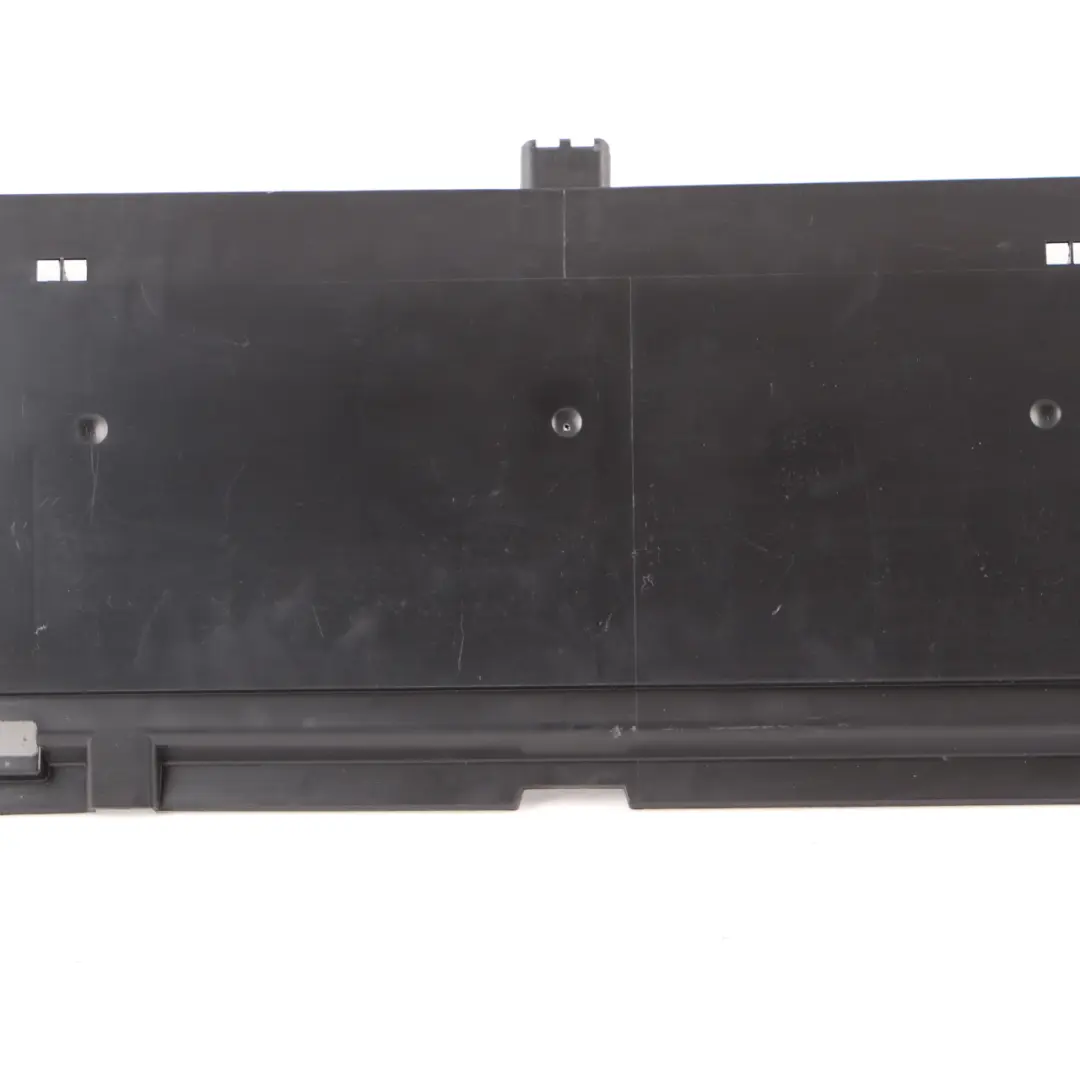 Mercedes W211 CLS W219 Kofferraumverkleidung schwarz - SKU A2115450246 - Teilenummer A2115450246