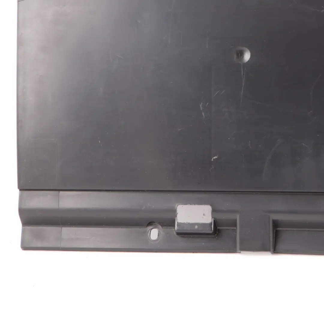 Trunk Cover Mercedes W211 CLS W219 Boot Trim Panel Black to with Part number A2115450246 Trunk Cover Mercedes W211 CLS W219 Boot Trim Panel Black - SKU A2115450246 - Part number A2115450246