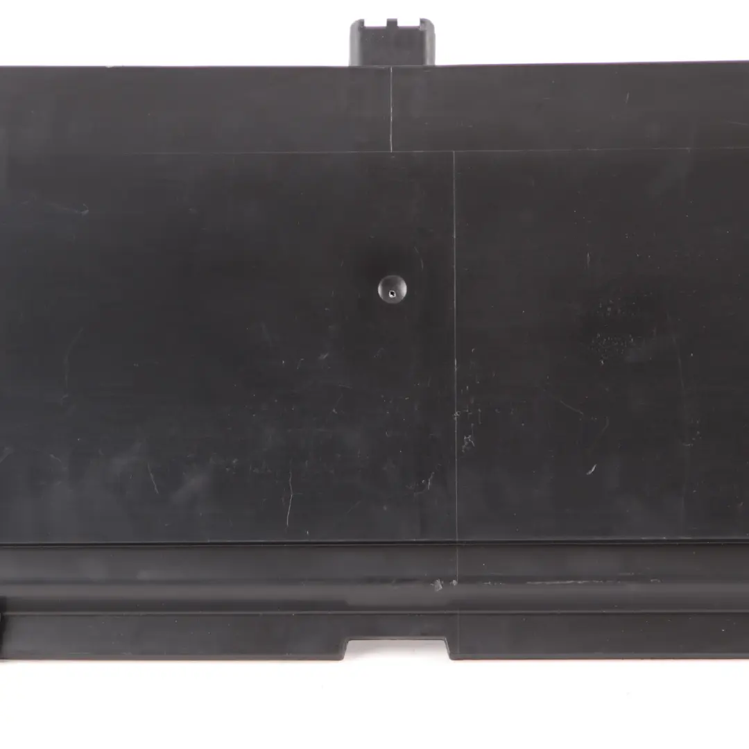  Embellecedor Maletero Mercedes W211 CLS W219 Negro - SKU A2115450246 - Número de pieza A2115450246