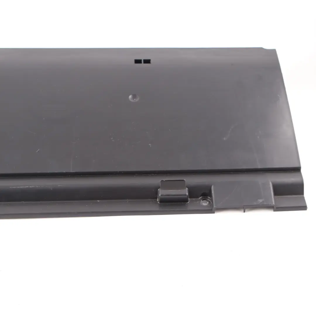 Copri bagagliaio Mercedes W211 CLS W219 Boot Trim Panel Nero per con numero di parte A2115450246 Copri bagagliaio Mercedes W211 CLS W219 Boot Trim Panel Nero - SKU A2115450246 - Numero di parte A2115450246