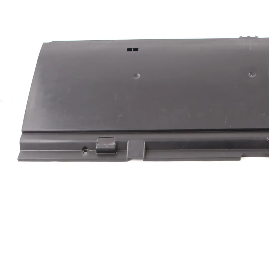 Copri bagagliaio Mercedes W211 CLS W219 Boot Trim Panel Nero per con numero di parte A2115450246 Copri bagagliaio Mercedes W211 CLS W219 Boot Trim Panel Nero - SKU A2115450246 - Numero di parte A2115450246