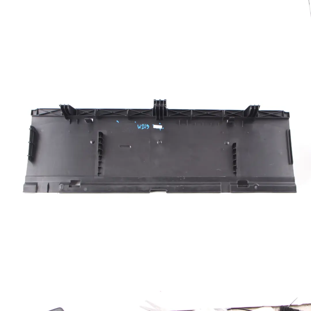  Trunk Cover Mercedes W211 CLS W219 Boot Trim Panel Black - SKU A2115450246 - Part number A2115450246
