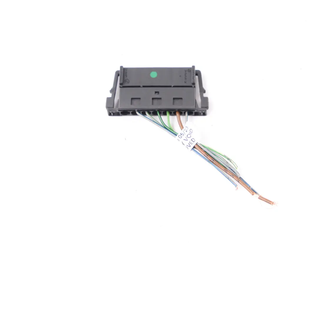 Lamp Plug Mercedes W221 Rear Right O/S Light Socket Wiring to with Part number A2115450328 Lamp Plug Mercedes W221 Rear Right O/S Light Socket Wiring - SKU A2115450328-1 - Part number A2115450328