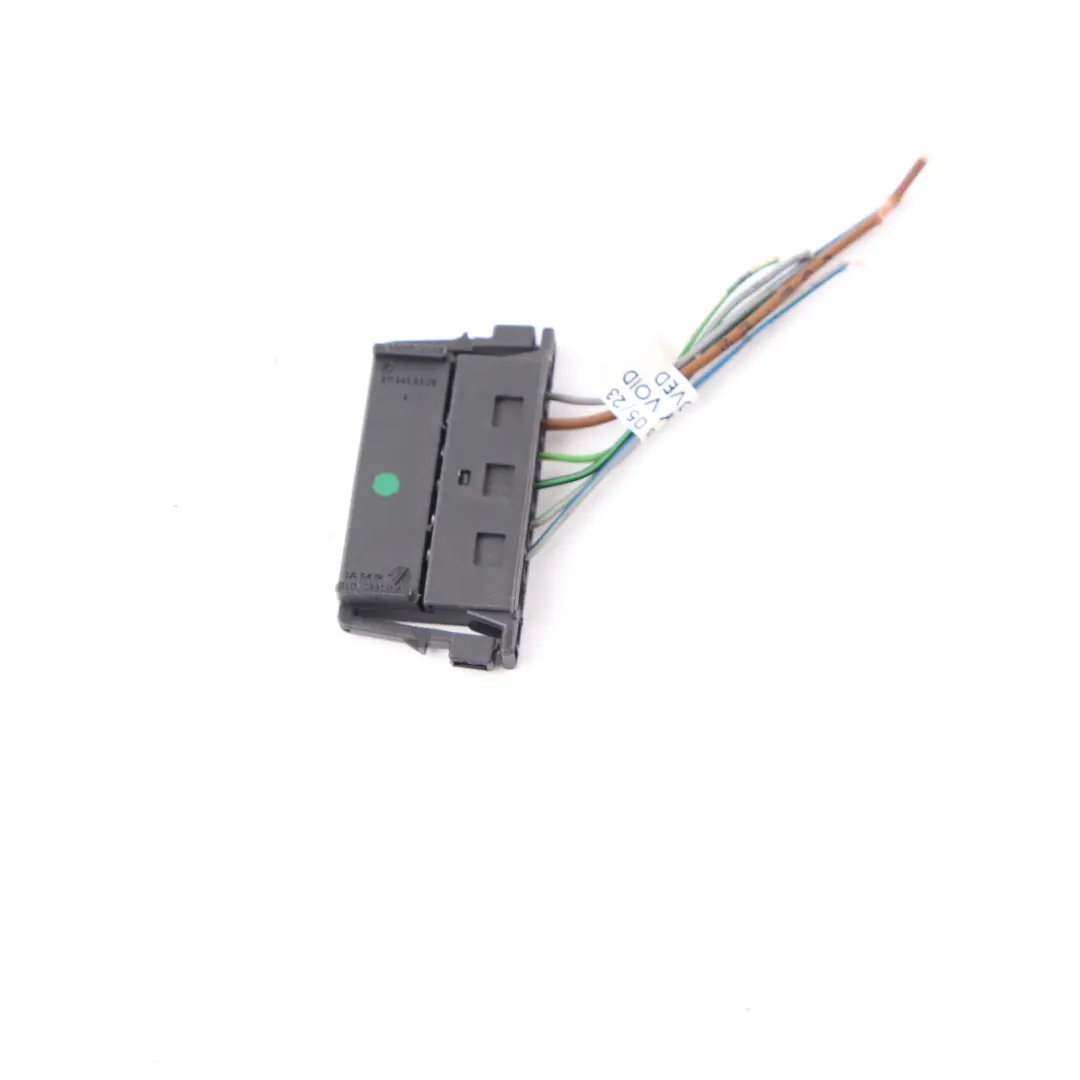 Lamp Plug Mercedes W221 Rear Right O/S Light Socket Wiring to with Part number A2115450328 Lamp Plug Mercedes W221 Rear Right O/S Light Socket Wiring - SKU A2115450328-1 - Part number A2115450328