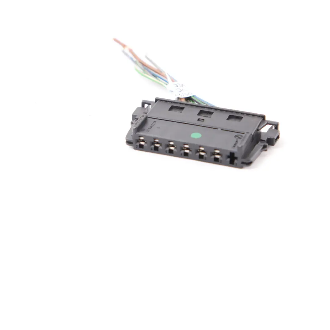  Lamp Plug Mercedes W221 Rear Right O/S Light Socket Wiring - SKU A2115450328-1 - Part number A2115450328