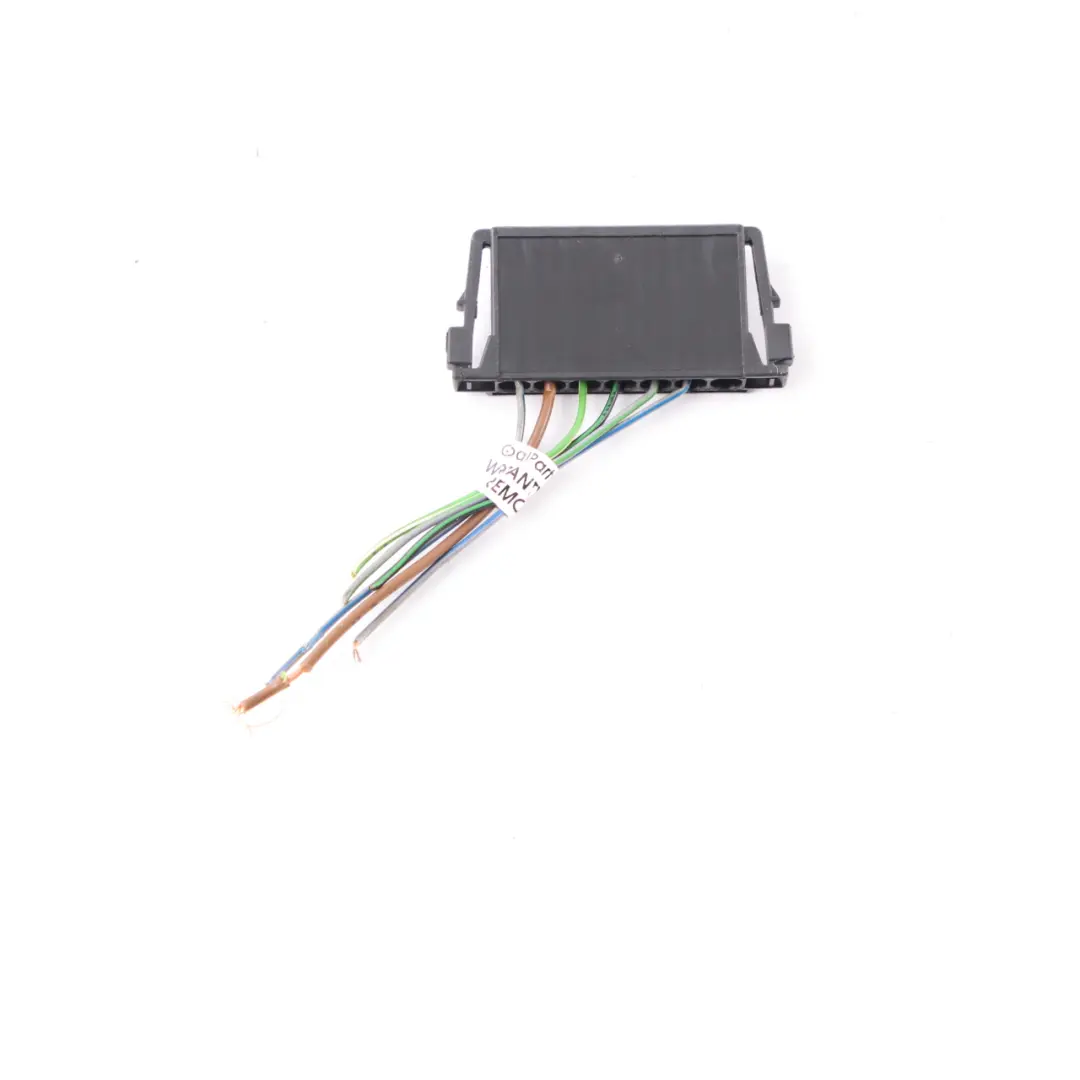  Lamp Plug Mercedes W221 Rear Right O/S Light Socket Wiring - SKU A2115450328-1 - Part number A2115450328