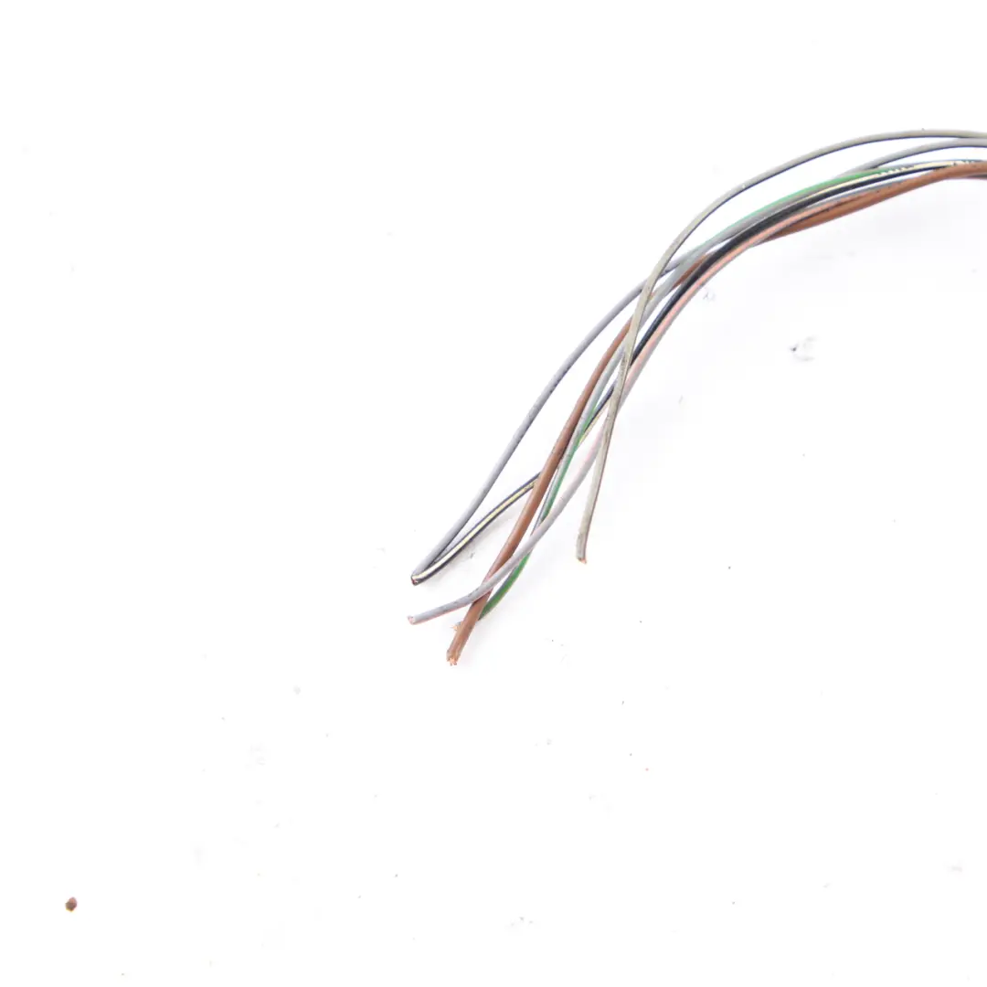  Lamp Plug Mercedes W221 Rear Left N/S Light Socket Wiring - SKU A2115450328 - Part number A2115450328