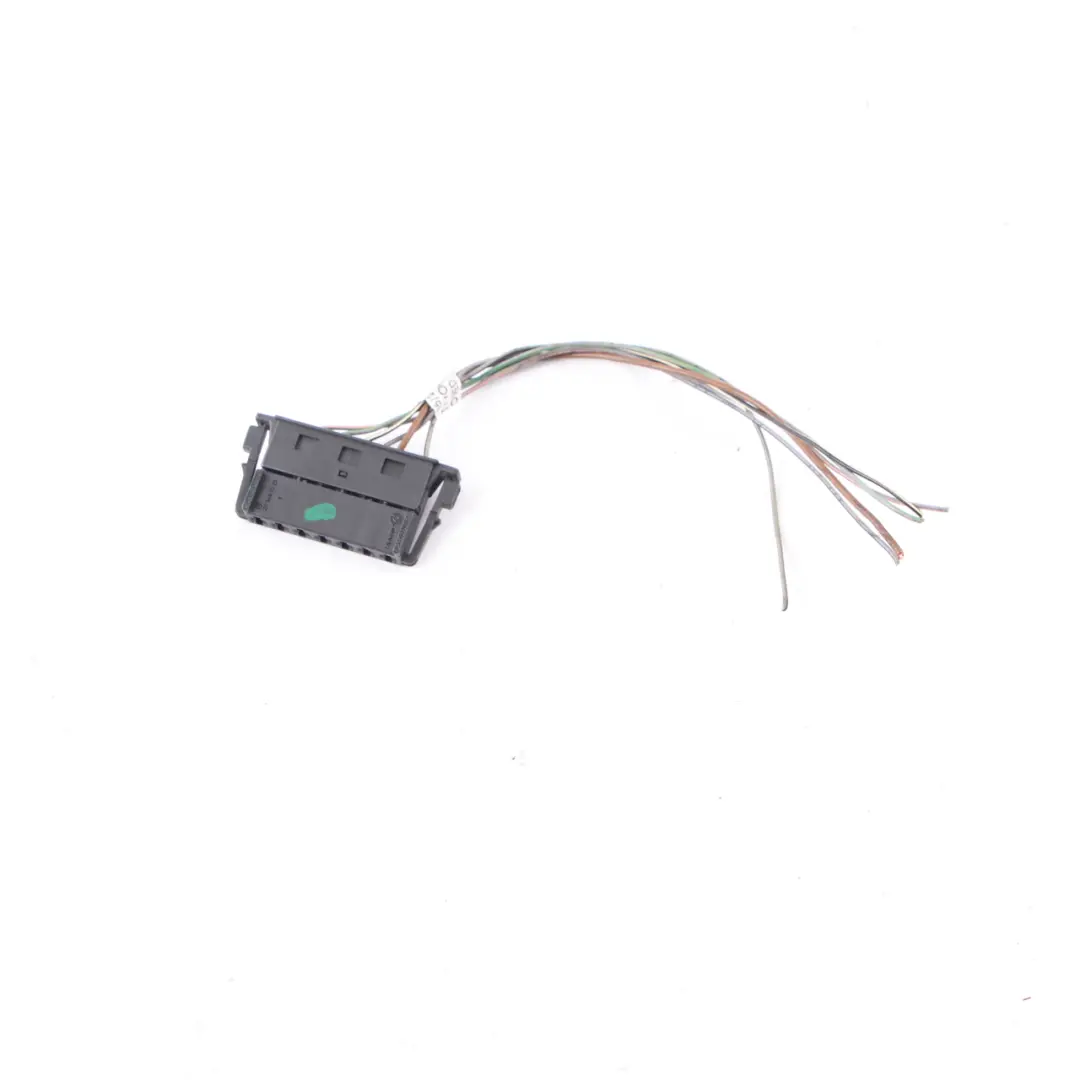  Lamp Plug Mercedes W221 Rear Left N/S Light Socket Wiring - SKU A2115450328 - Part number A2115450328