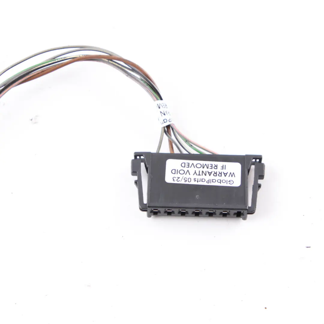 Lamp Plug Mercedes W221 Rear Left N/S Light Socket Wiring to with Part number A2115450328 Lamp Plug Mercedes W221 Rear Left N/S Light Socket Wiring - SKU A2115450328 - Part number A2115450328