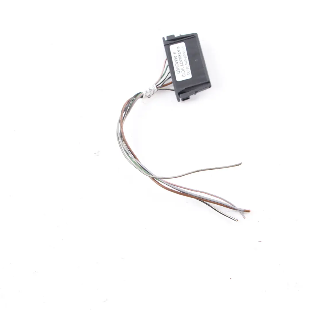 Mercedes W221 Lampenstecker hinten links Lichtsteckdose Verkabelung - SKU A2115450328 - Teilenummer A2115450328
