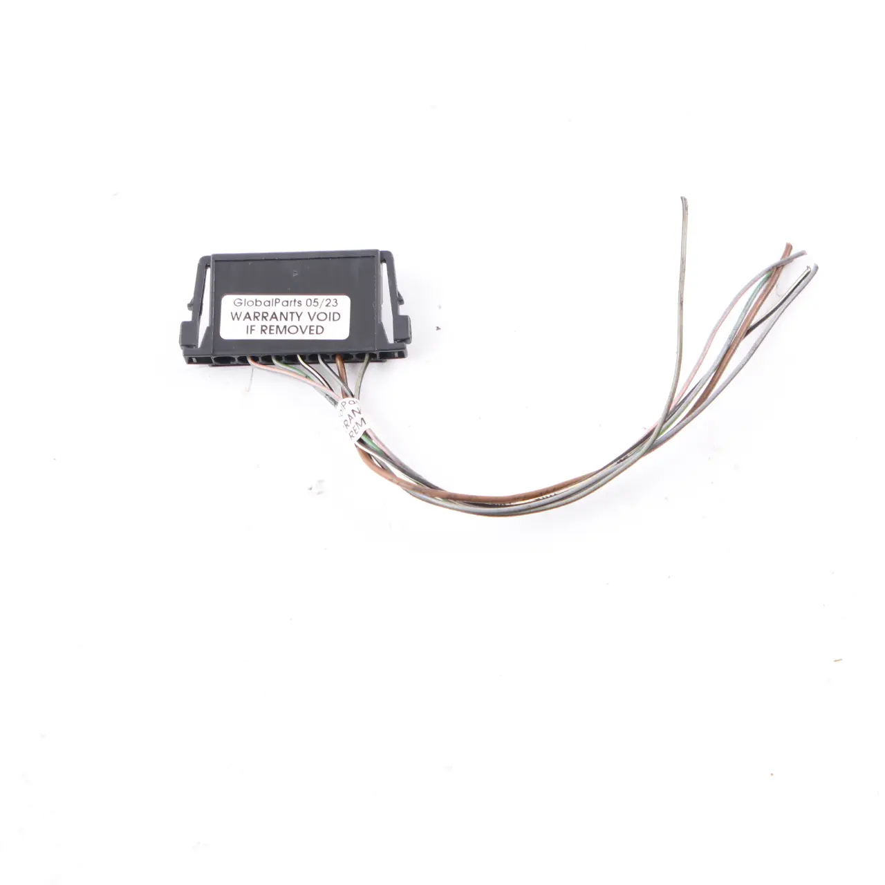 Mercedes W221 Spina lampada Posteriore Sinistra Presa Luce Cablaggio A2115450328