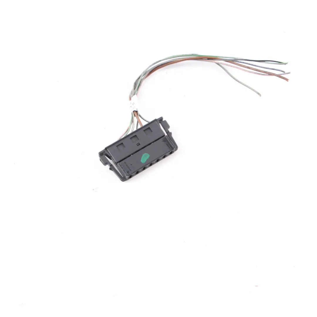  Lamp Plug Mercedes W221 Rear Left N/S Light Socket Wiring - SKU A2115450328 - Part number A2115450328