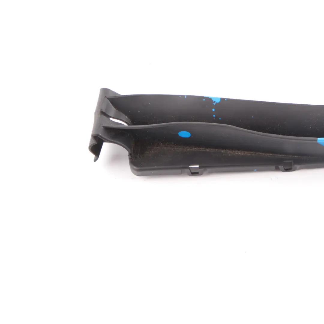 Cable Duct Mercedes W211 CLS C219 Left N/S Wiring Guide Bracket Trim to with Part number A2115450503 Cable Duct Mercedes W211 CLS C219 Left N/S Wiring Guide Bracket Trim - SKU A2115450503 - Part number A2115450503