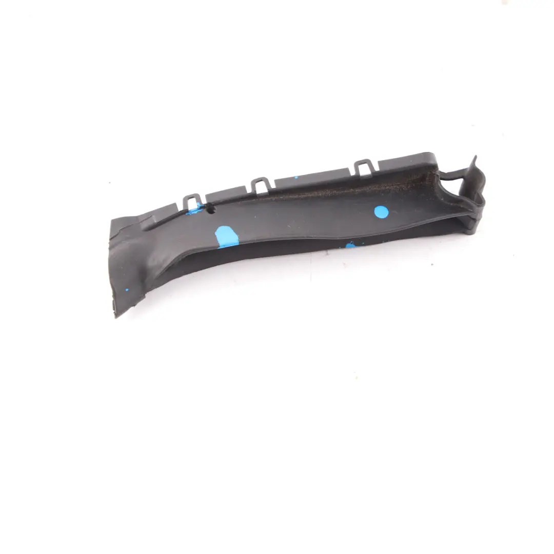 Cable Duct Mercedes W211 CLS C219 Left N/S Wiring Guide Bracket Trim to with Part number A2115450503 Cable Duct Mercedes W211 CLS C219 Left N/S Wiring Guide Bracket Trim - SKU A2115450503 - Part number A2115450503