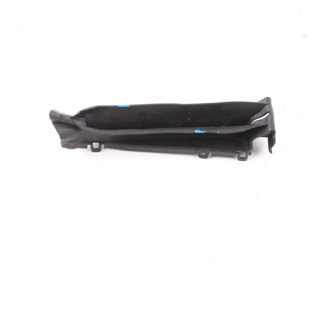 Cable Duct Mercedes W211 CLS C219 Left N/S Wiring Guide Bracket Trim to with Part number A2115450503 Cable Duct Mercedes W211 CLS C219 Left N/S Wiring Guide Bracket Trim - SKU A2115450503 - Part number A2115450503