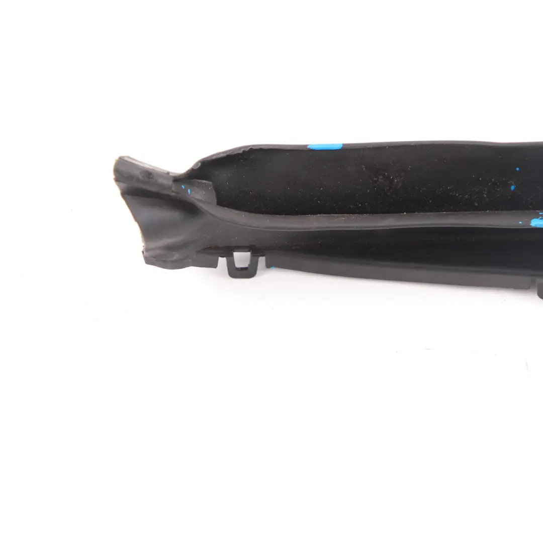 Cable Duct Mercedes W211 CLS C219 Left N/S Wiring Guide Bracket Trim to with Part number A2115450503 Cable Duct Mercedes W211 CLS C219 Left N/S Wiring Guide Bracket Trim - SKU A2115450503 - Part number A2115450503