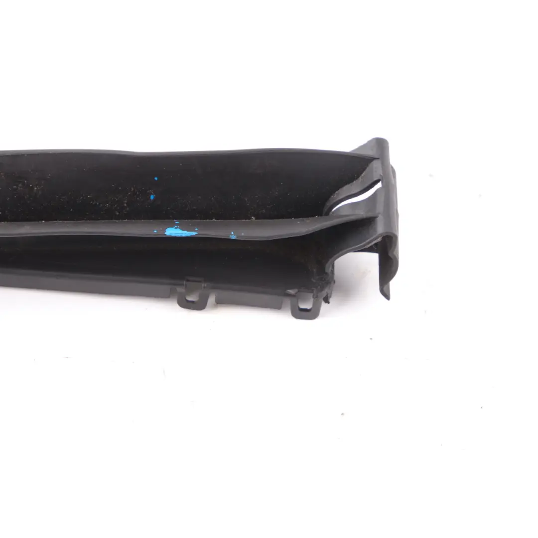 Cable Duct Mercedes W211 CLS C219 Left N/S Wiring Guide Bracket Trim to with Part number A2115450503 Cable Duct Mercedes W211 CLS C219 Left N/S Wiring Guide Bracket Trim - SKU A2115450503 - Part number A2115450503