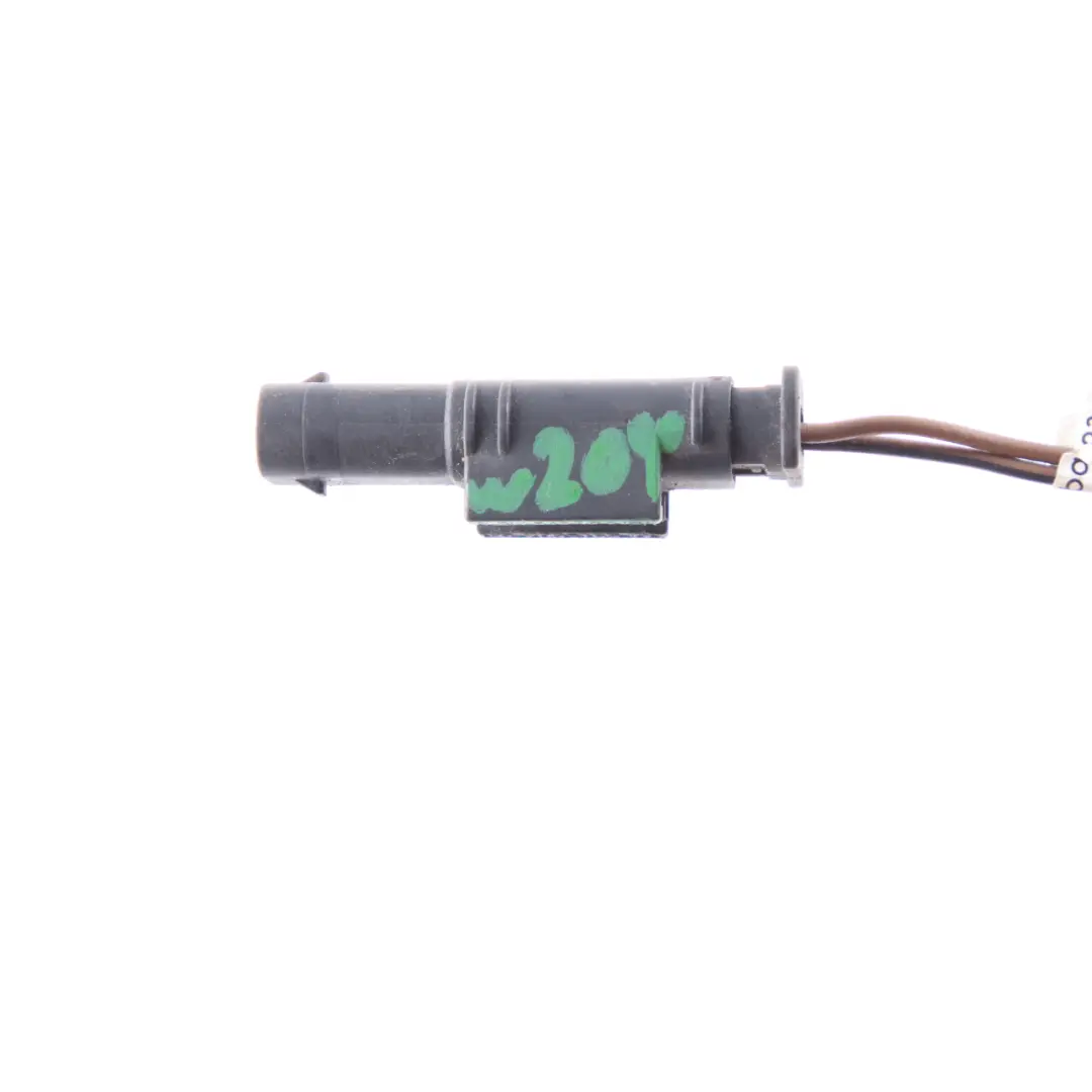 Cable Connector Plug Wiring Loom to Mercedes W204 with Part number A2115451528 Mercedes W204 Cable Connector Plug Wiring Loom - SKU A2115451528 - Part number A2115451528