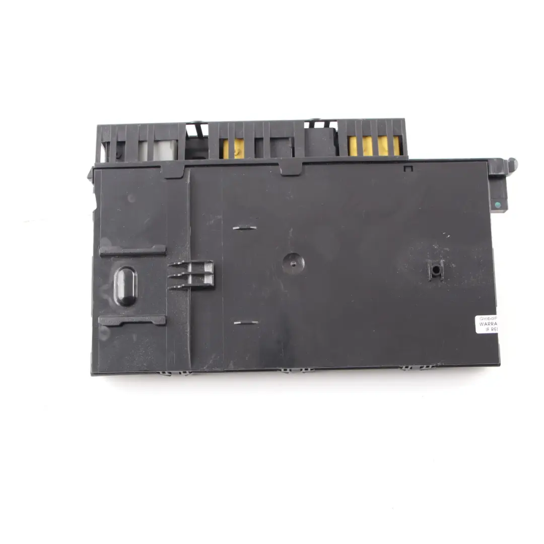 Fuse Box Relay Rear SAM Control Unit Module to Mercedes W211 Estate with Part number A2115452101 Mercedes W211 Estate Fuse Box Relay Rear SAM Control Unit Module - SKU A2115452101 - Part number A2115452101