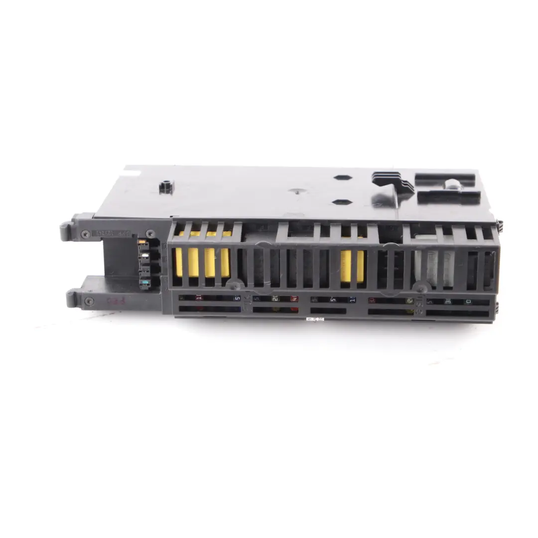 Fuse Box Relay Rear SAM Control Unit Module to Mercedes W211 Estate with Part number A2115452101 Mercedes W211 Estate Fuse Box Relay Rear SAM Control Unit Module - SKU A2115452101 - Part number A2115452101