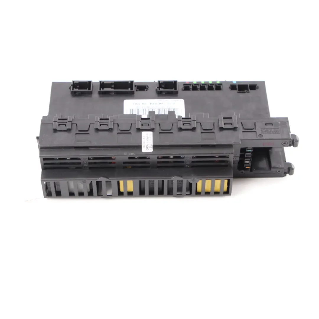 Fuse Box Relay Rear SAM Control Unit Module to Mercedes W211 Estate with Part number A2115452101 Mercedes W211 Estate Fuse Box Relay Rear SAM Control Unit Module - SKU A2115452101 - Part number A2115452101