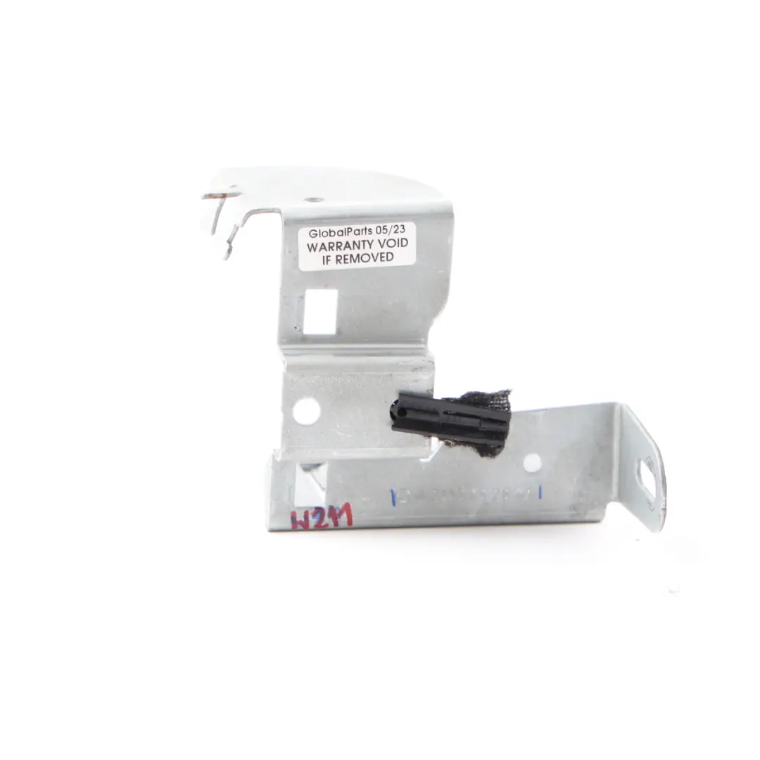  Staffa di montaggio Mercedes W211 W219 Unità di Modulo SAM Holder - SKU A2115452647 - Numero di parte A2115452647