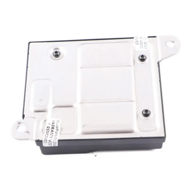 Mercedes W211 Body Control Module BCM Comfort Module - SKU A2115453532 - Número de pieza A2115453532