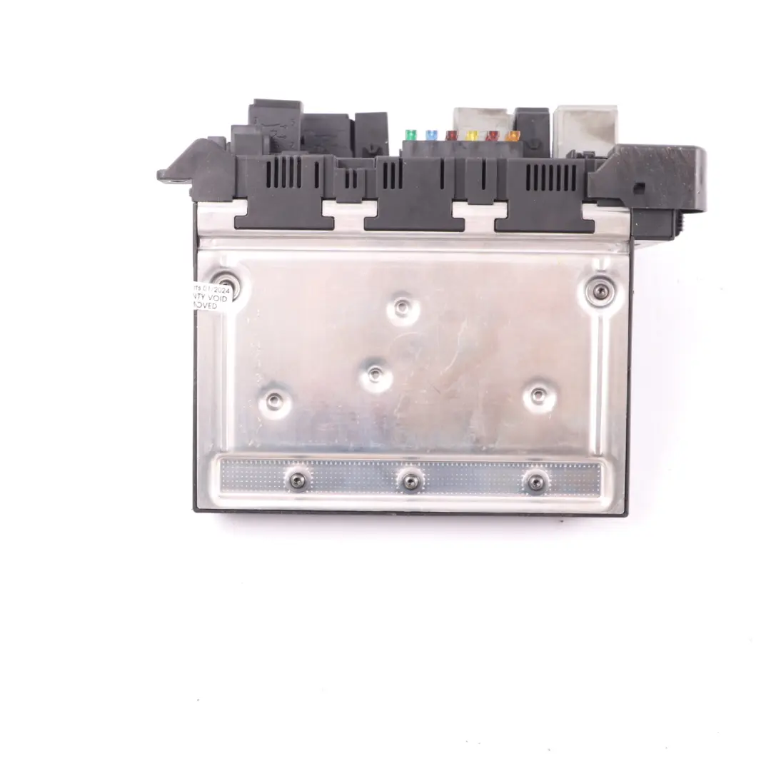 Front Fuse Box SAM SRB Module Relay Control Unit to Mercedes W211 with Part number A2115459101 Mercedes W211 Front Fuse Box SAM SRB Module Relay Control Unit - SKU A2115454201 - Part number A2115459101