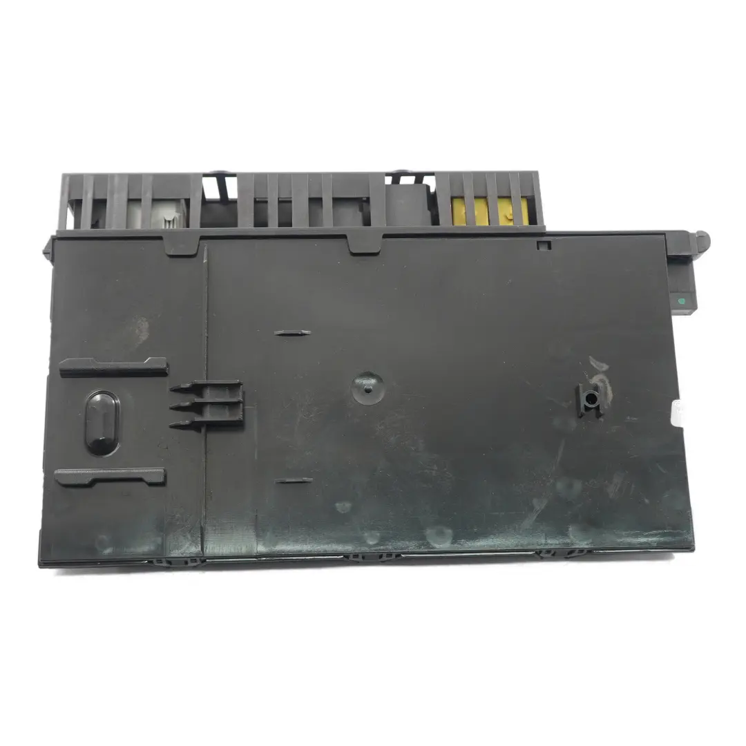  Boîte à fusibles Mercedes W211 Module coffre arrière Relais Boîte fusibles SAM - SKU A2115455301 - Numéro de pièce A2115455301