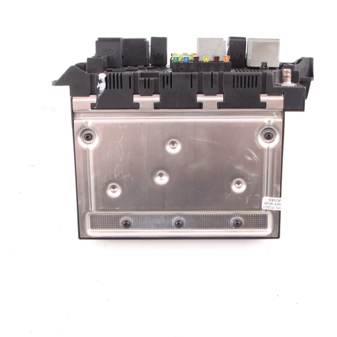 Caja de Fusibles Módulo Control SAM Delantero para Mercedes W211 CLS C219 con número de pieza A2115457701 Mercedes W211 CLS C219 Caja de Fusibles Módulo Control SAM Delantero - SKU A2115457701 - Número de pieza A2115457701