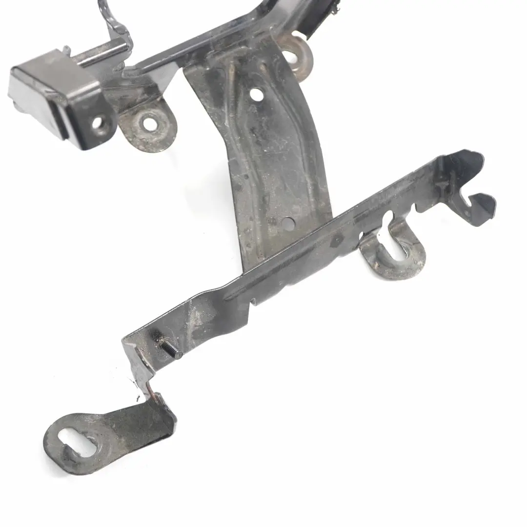  ECU Bracket Mercedes W211 CLS C219 Control Unit Module Holder Mount - SKU rhd-A2115458240 - Part number A2115458240