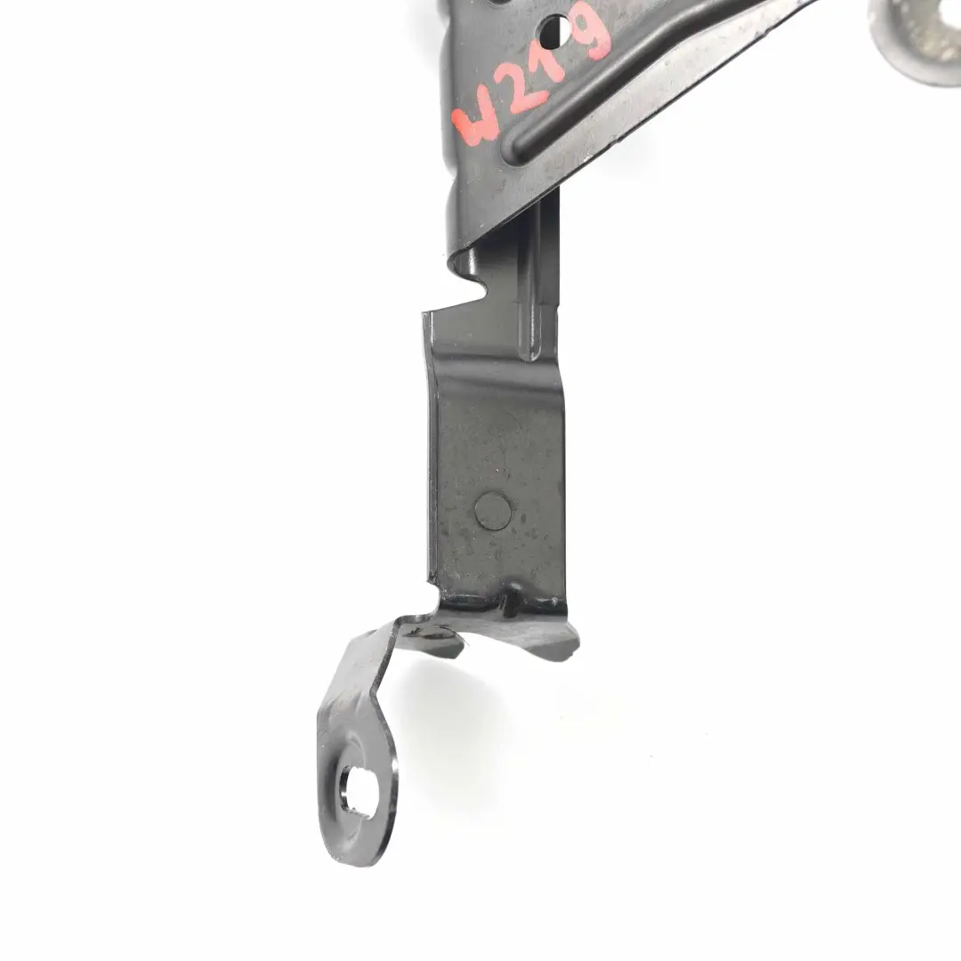  ECU Bracket Mercedes W211 CLS C219 Control Unit Module Holder Mount - SKU rhd-A2115458240 - Part number A2115458240