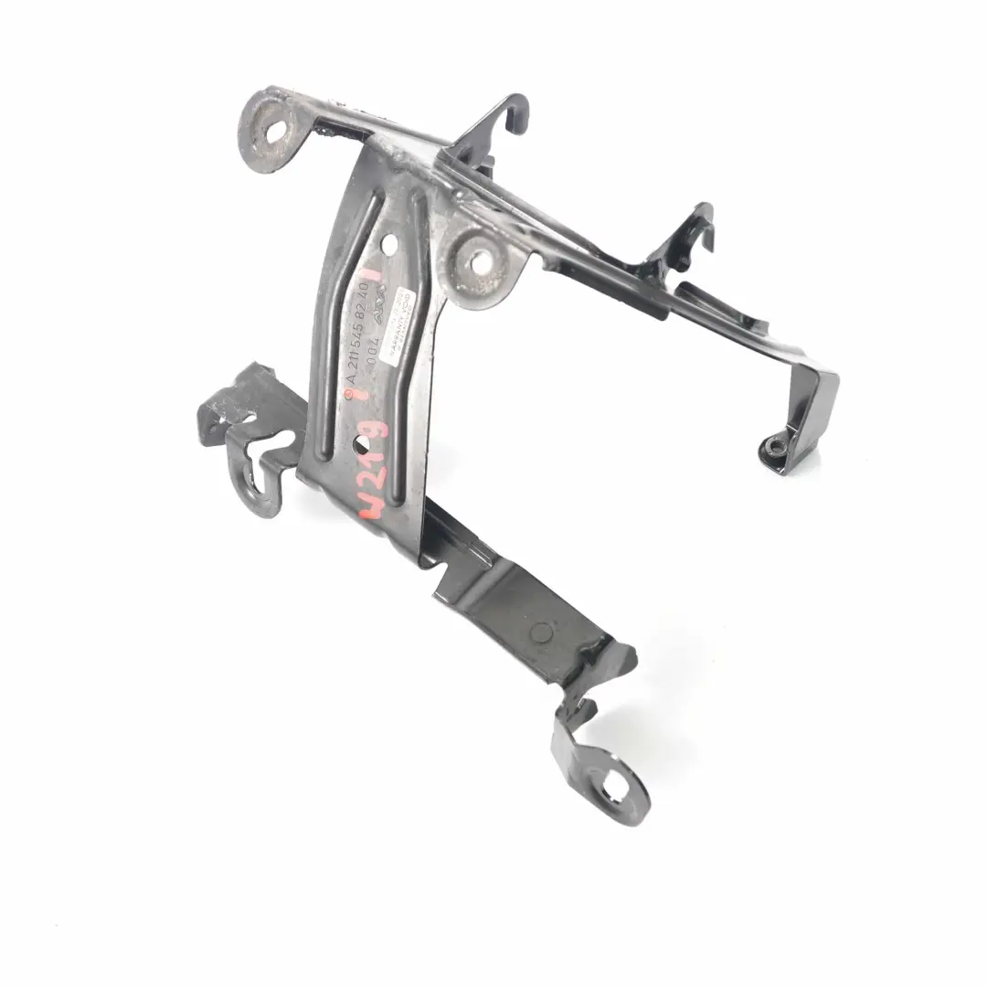  ECU Bracket Mercedes W211 CLS C219 Control Unit Module Holder Mount - SKU rhd-A2115458240 - Part number A2115458240