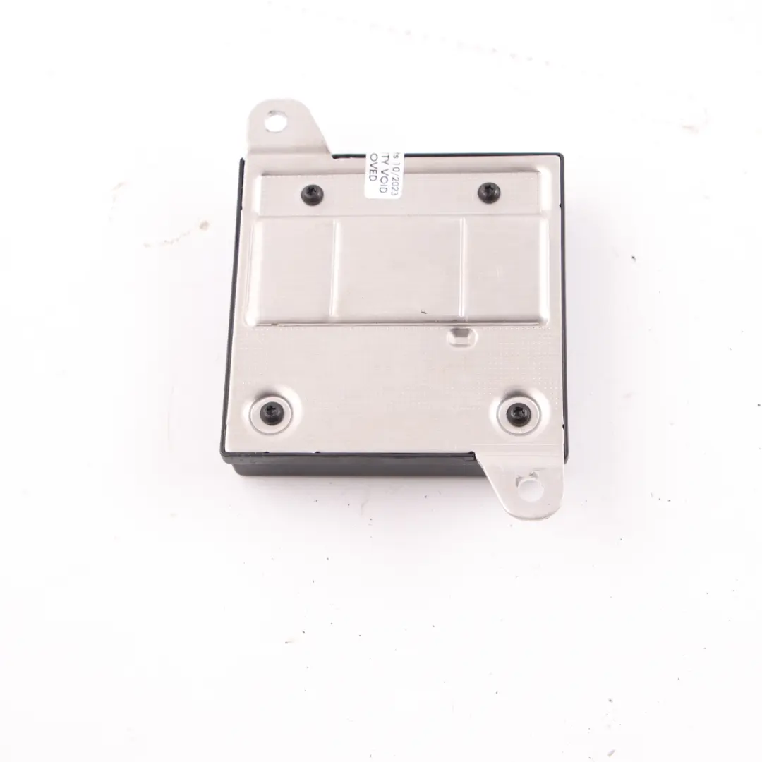 Body Control Module BCM Temic Mercedes W211 CLS C219 - SKU A2115458432 - Part number A2115458432