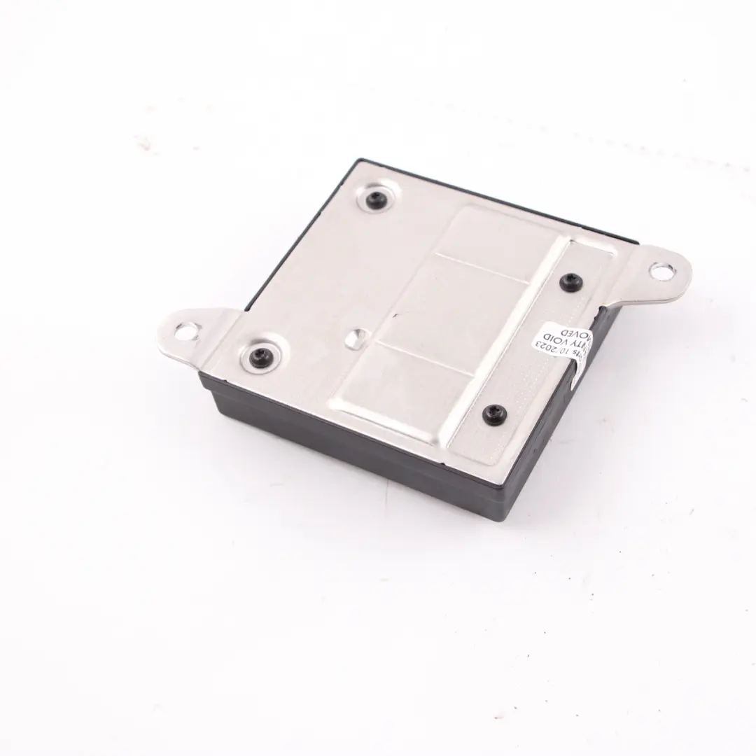 Body Control Module BCM Temic Mercedes W211 CLS C219 - SKU A2115458432 - Part number A2115458432