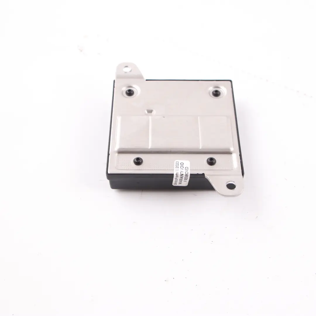 Body Control Module BCM Temic Mercedes W211 CLS C219 - SKU A2115458432 - Part number A2115458432