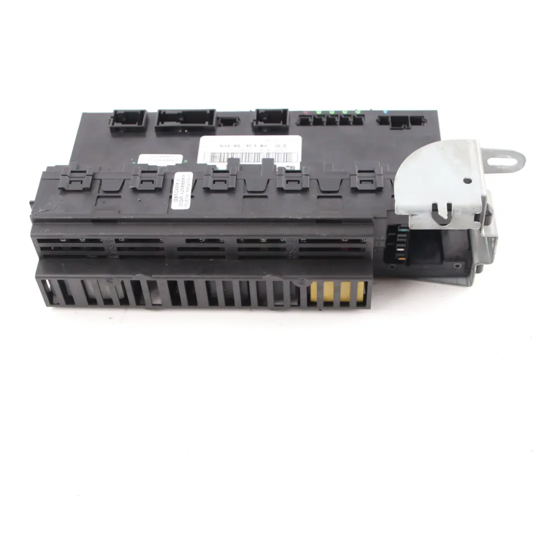 Fuse Box Mercedes W211 CLS C219 Rear SAM Module Relay Control Unit to with Part number A2115458601 Fuse Box Mercedes W211 CLS C219 Rear SAM Module Relay Control Unit - SKU A2115458601 - Part number A2115458601