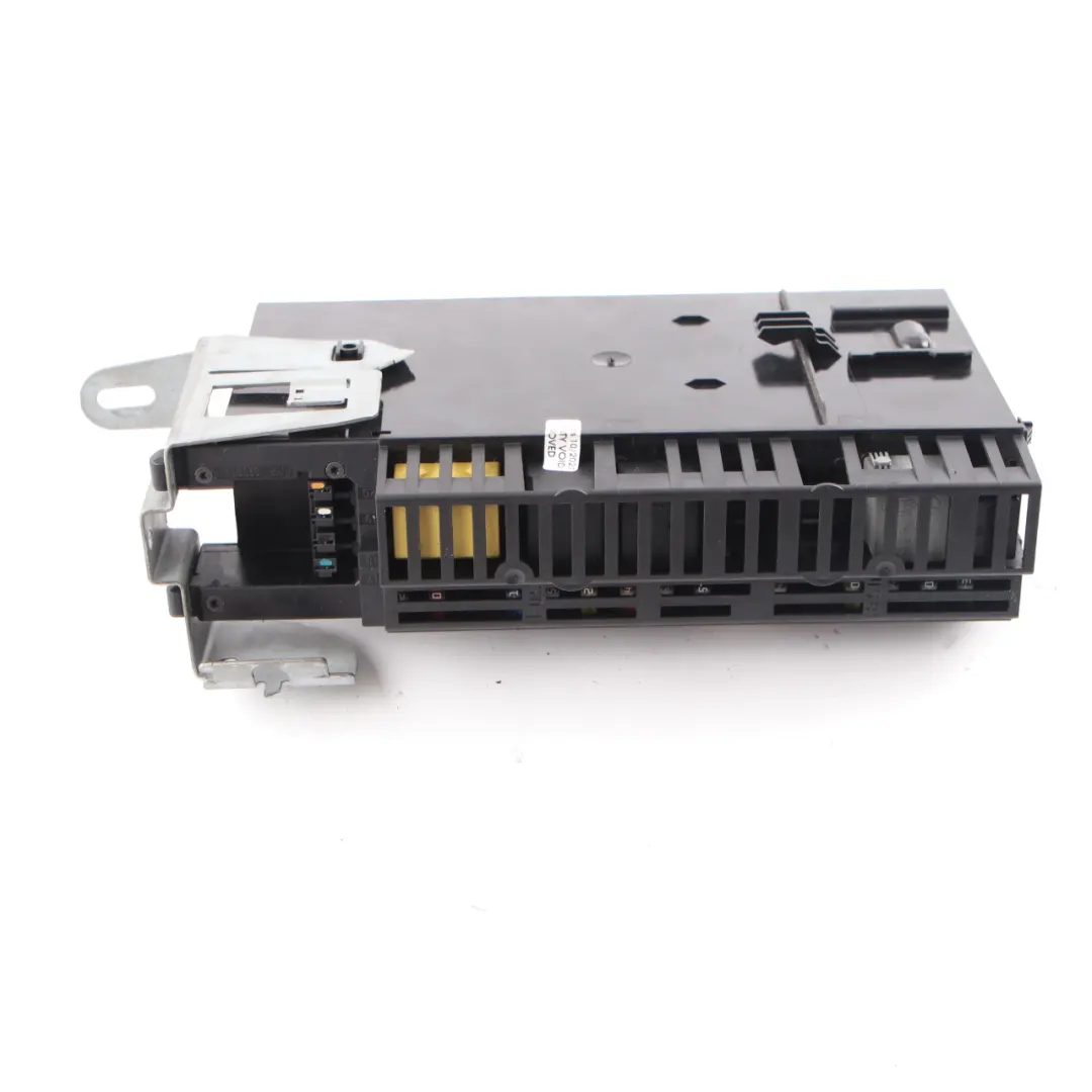 Fuse Box Mercedes W211 CLS C219 Rear SAM Module Relay Control Unit to with Part number A2115458601 Fuse Box Mercedes W211 CLS C219 Rear SAM Module Relay Control Unit - SKU A2115458601 - Part number A2115458601