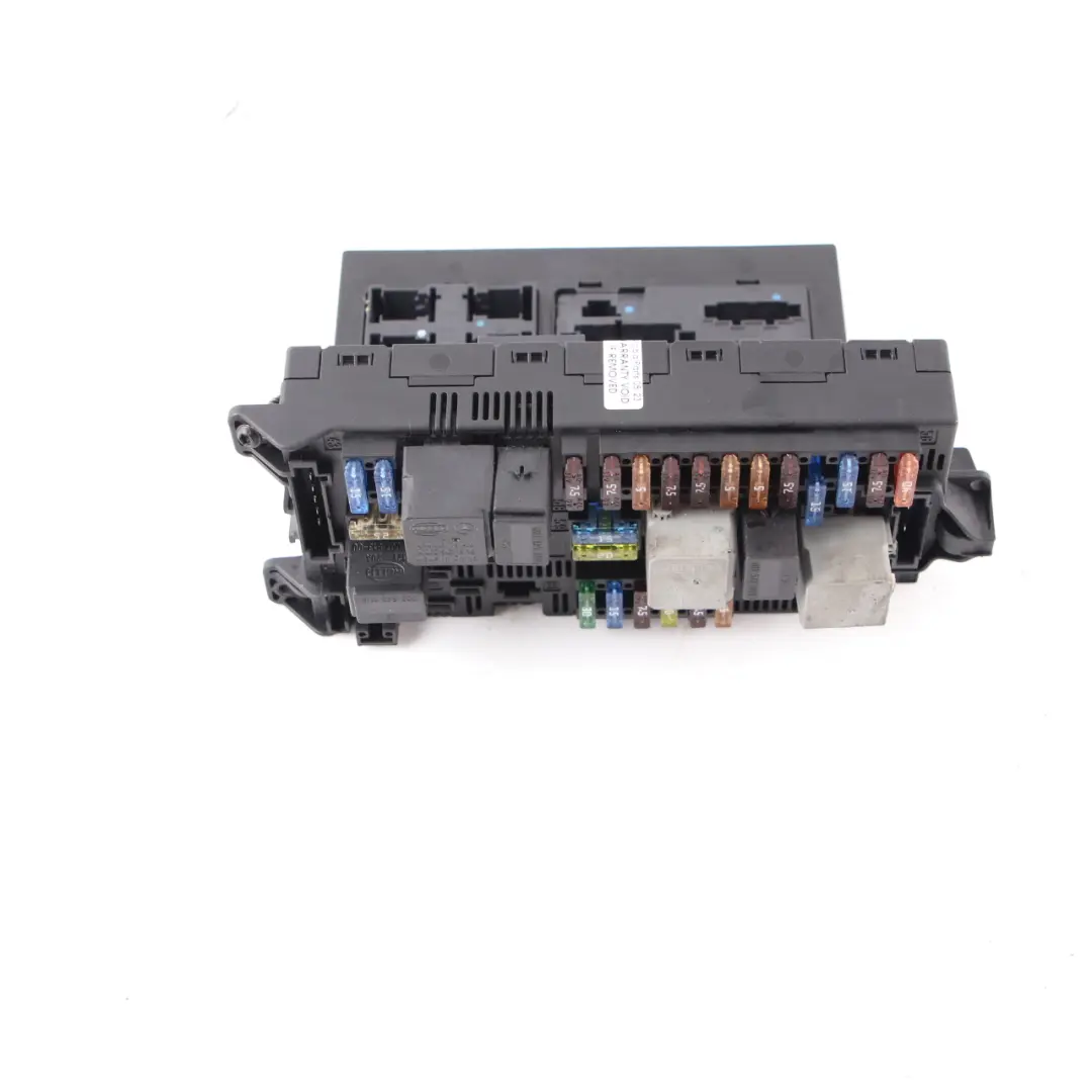 Fuse Box Mercedes W211 W219 Junction Relay Control Unit Module SAM - SKU A2115459001 - Part number A2115459001