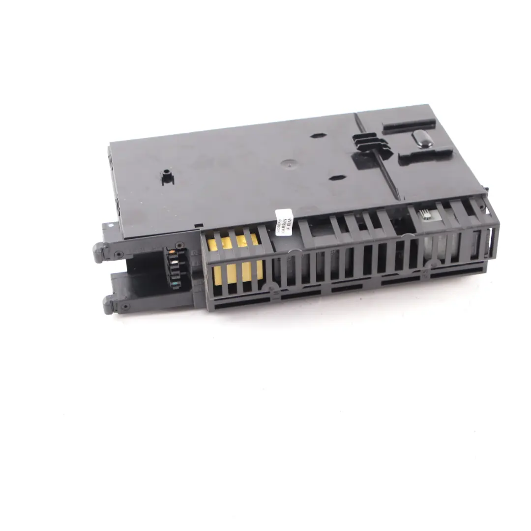 W219 Fuse Box Rear SAM Module Electrical Fuse Unit to Mercedes W211 with Part number A2115459301 Mercedes W211 W219 Fuse Box Rear SAM Module Electrical Fuse Unit - SKU A2115459301 - Part number A2115459301