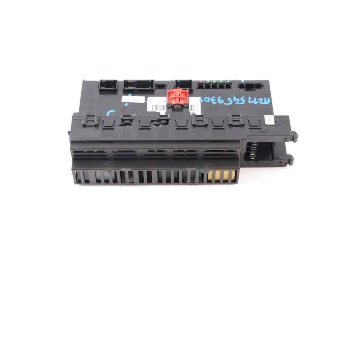 W219 SAM Module électrique Boîte à fusibles arrière pour Mercedes W211 à propos du numéro de pièce A2115459301 Mercedes W211 W219 SAM Module électrique Boîte à fusibles arrière - SKU A2115459301 - Numéro de pièce A2115459301