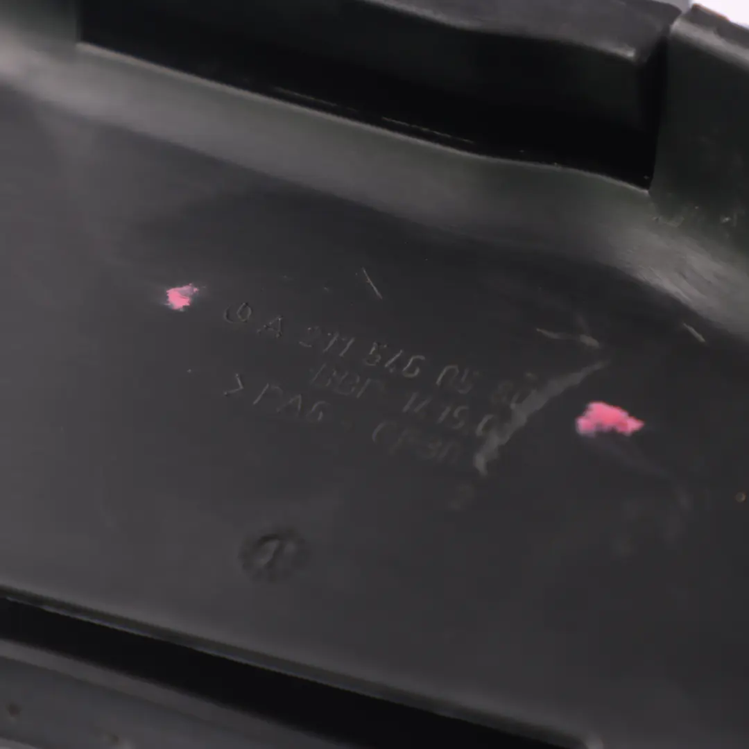 Kabelhalter Mercedes W211 Kabelbaum Kabelbaum Abdeckung Kanal für mit Teilenummer A2115460580 Kabelhalter Mercedes W211 Kabelbaum Kabelbaum Abdeckung Kanal - SKU A2115460580 - Teilenummer A2115460580