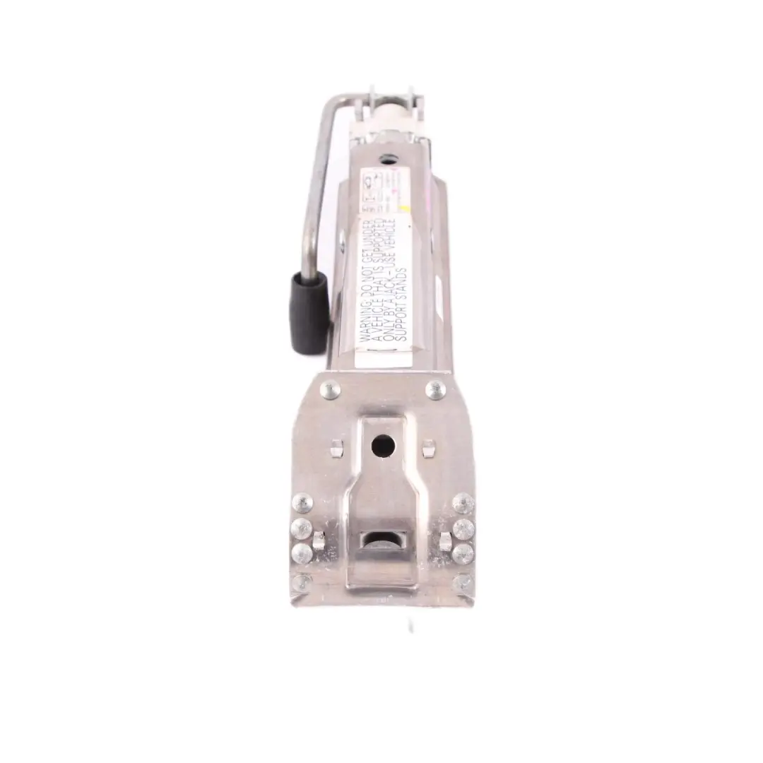 Mercedes W204 W212 W221 Auto Hebebock Werkzeug Notrad - SKU A2115830415 - Teilenummer A2115830415